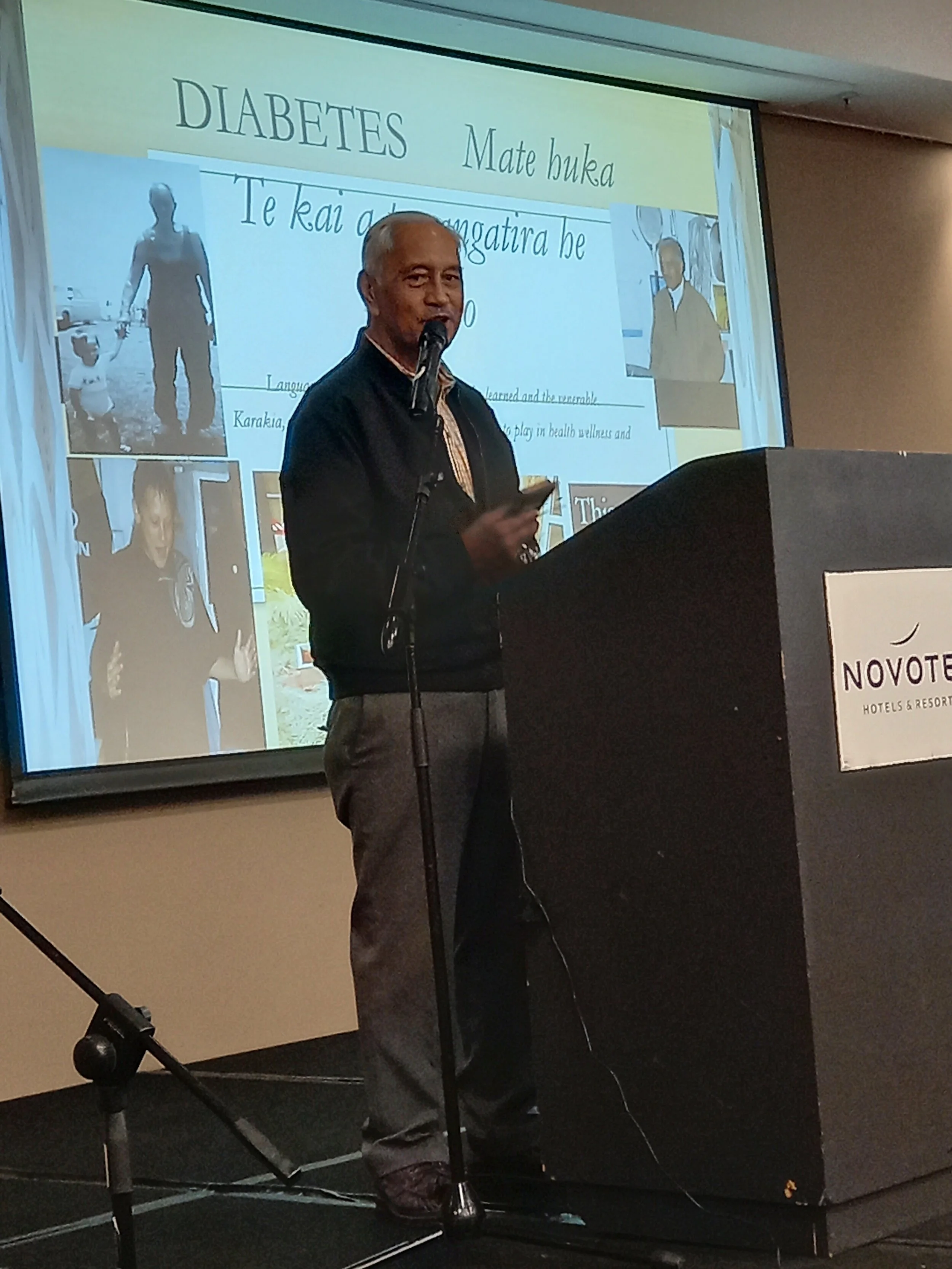 Exploring the Options: Healthy Eating Forum