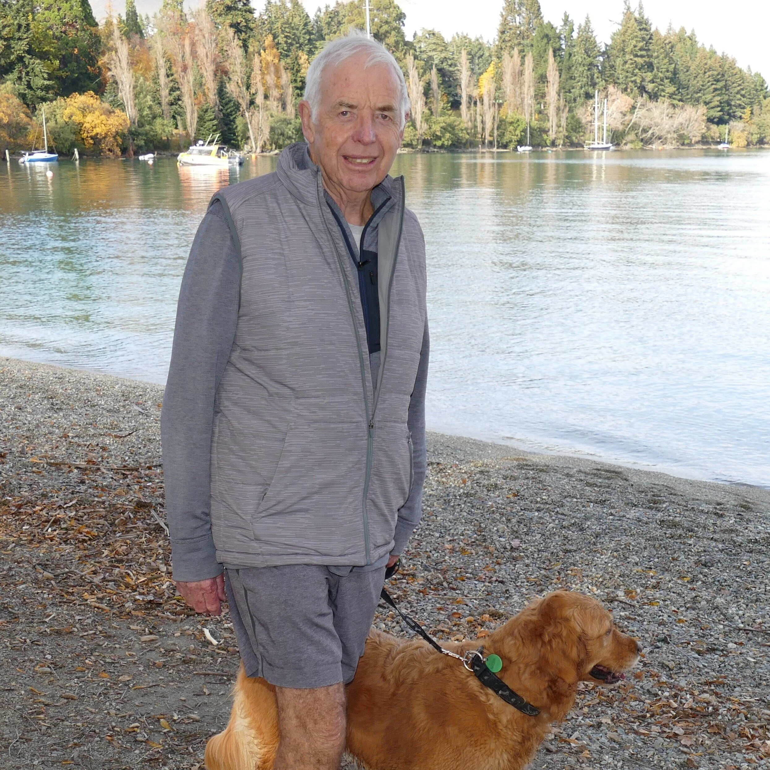 In memory of Sir Eion Edgar: leader, advocate, and philanthropist