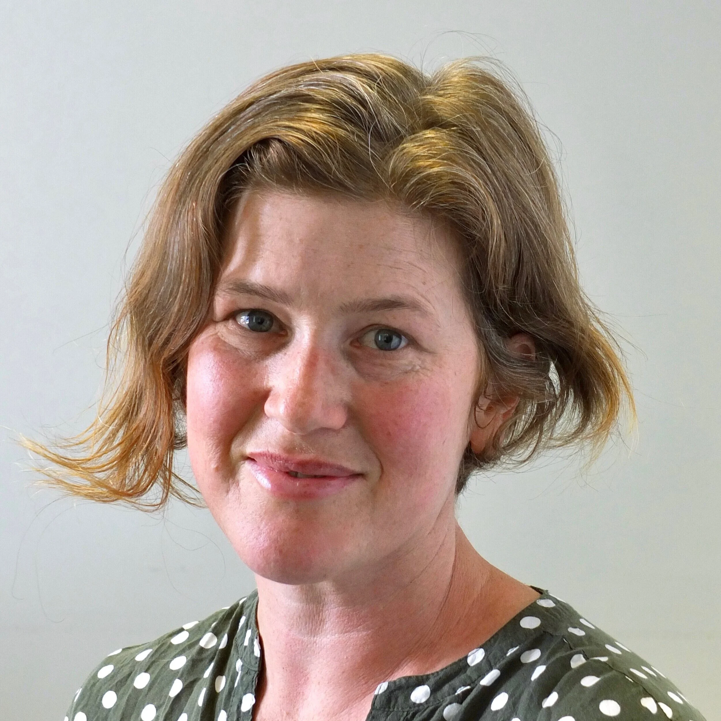 A cartoonist in interesting times