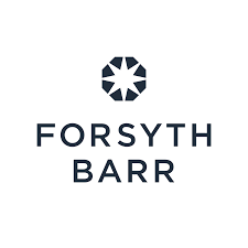 Diabetes New Zealand is grateful for the support from Forsyth Barr Charity Brokerage Day