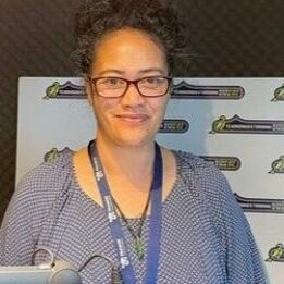 Interview: Matire Ropiha on diabetes management and education