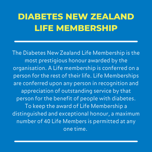 Diabetes New Zealand