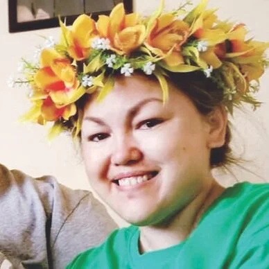 Jessica: I am grateful, I am blessed - a life with diabetes