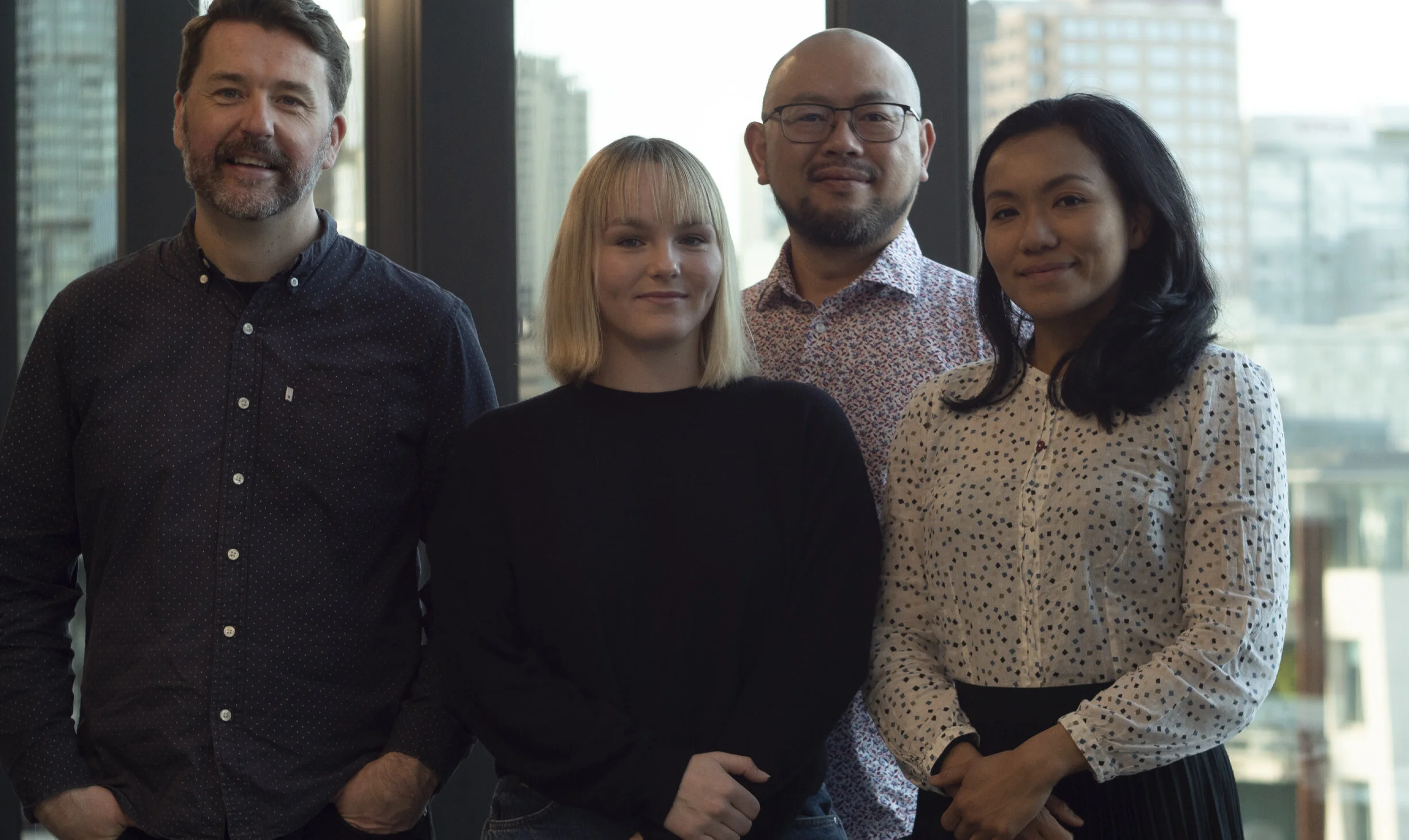 Media Design School alumna wins global design award for innovative medical device