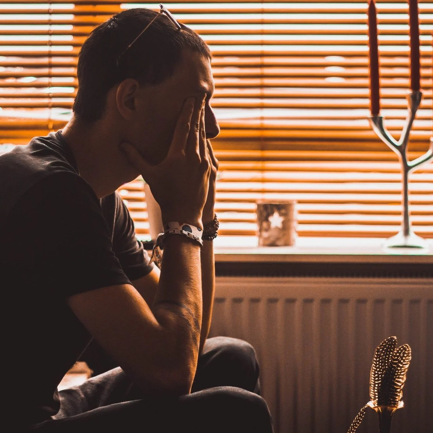 Diabetes burnout