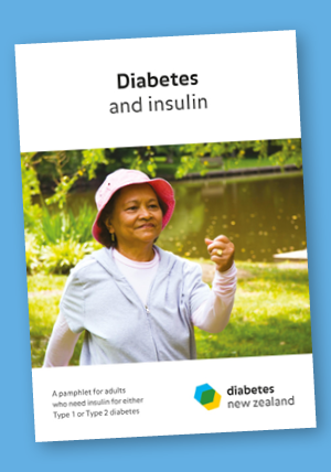 Diabetes and insulin
