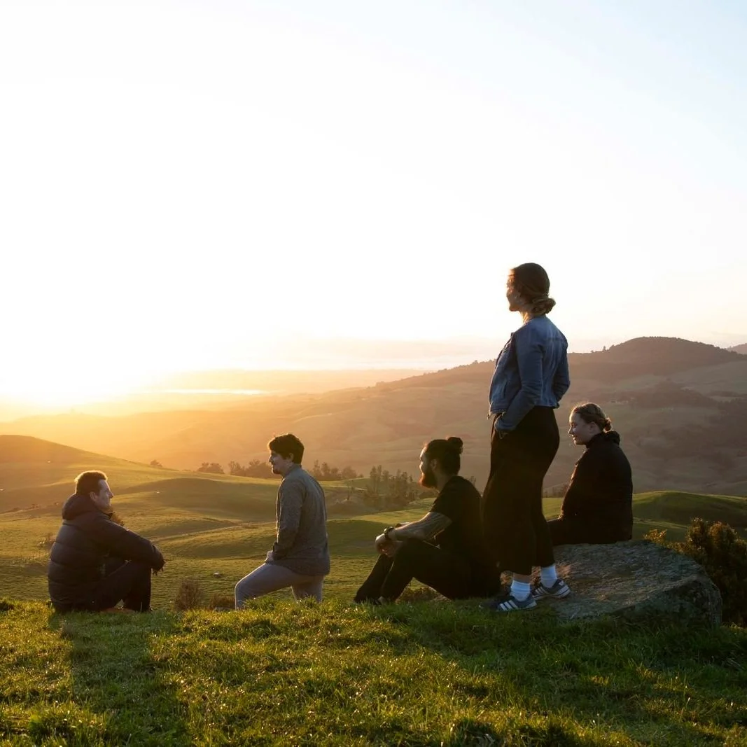 Taking Type 1 on holiday