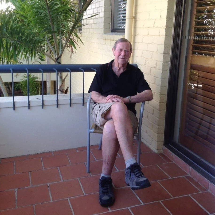 Murray: Type 1 diabetes for 45 years