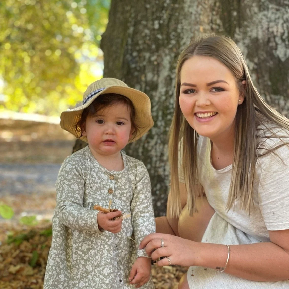 Claudia: I’ve decided to pay over $100 every 2 weeks for my growing baby’s health