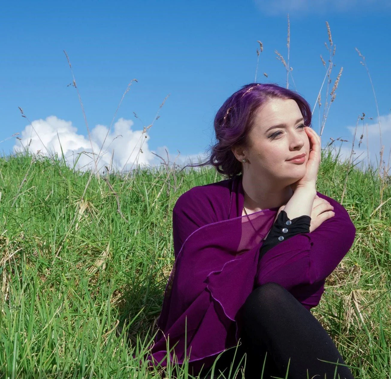 Holly: words many of us living with diabetes have been yearning to hear for many years: “You Matter.”