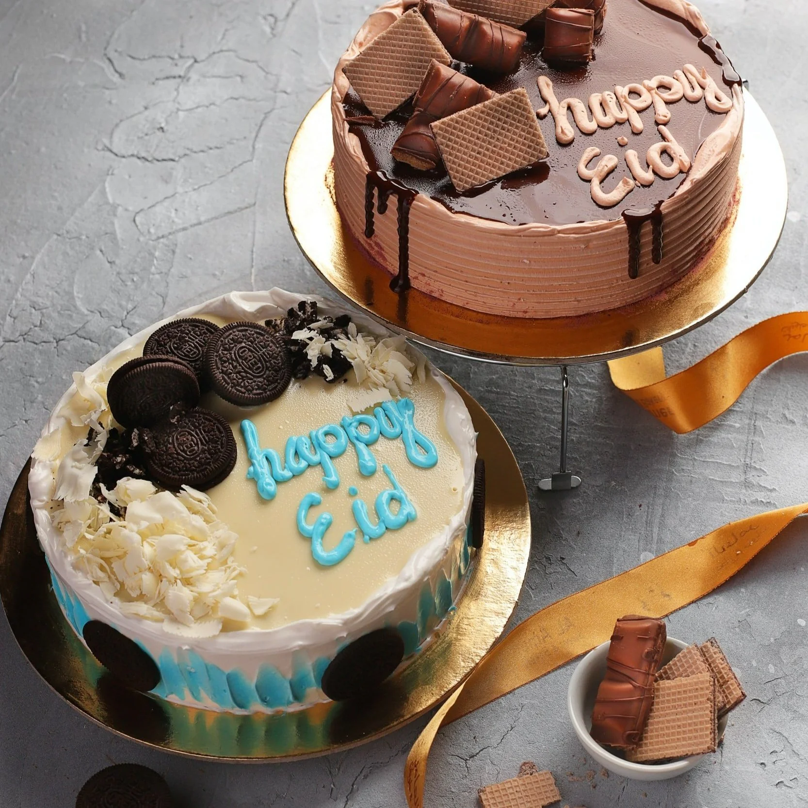 Five tips for a healthier Eid