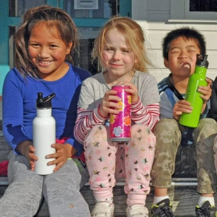 Healthy food and drink in schools: Diabetes NZ's submission to the Ministry of Education