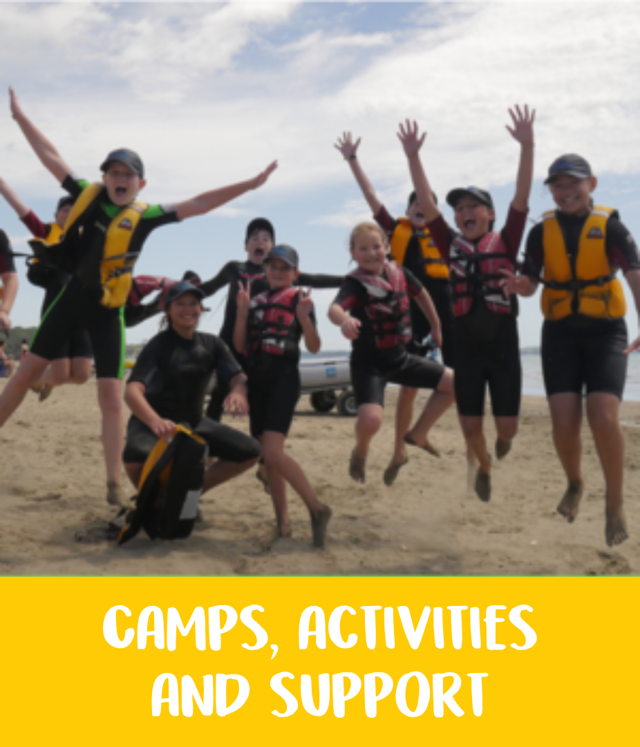 AKL youth Camps, activities and support.png