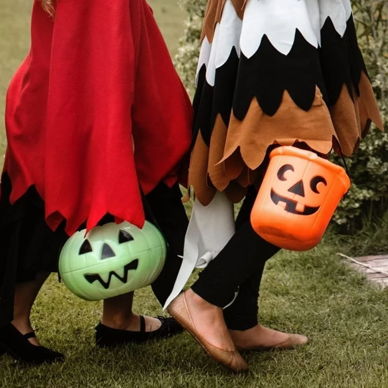 How to have a frightfully good Halloween