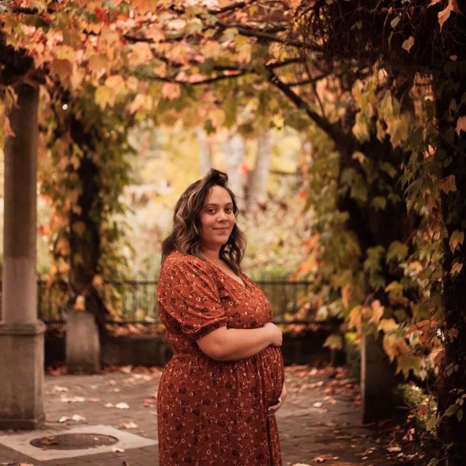 Tiana: Type 2 Diabetes, Pregnancy and a Pandemic