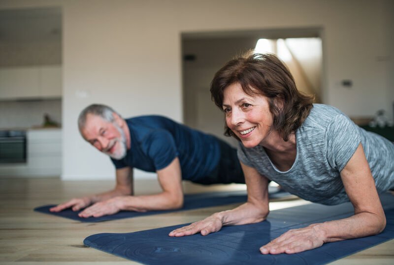 Strengthening your core: Flick that Switch