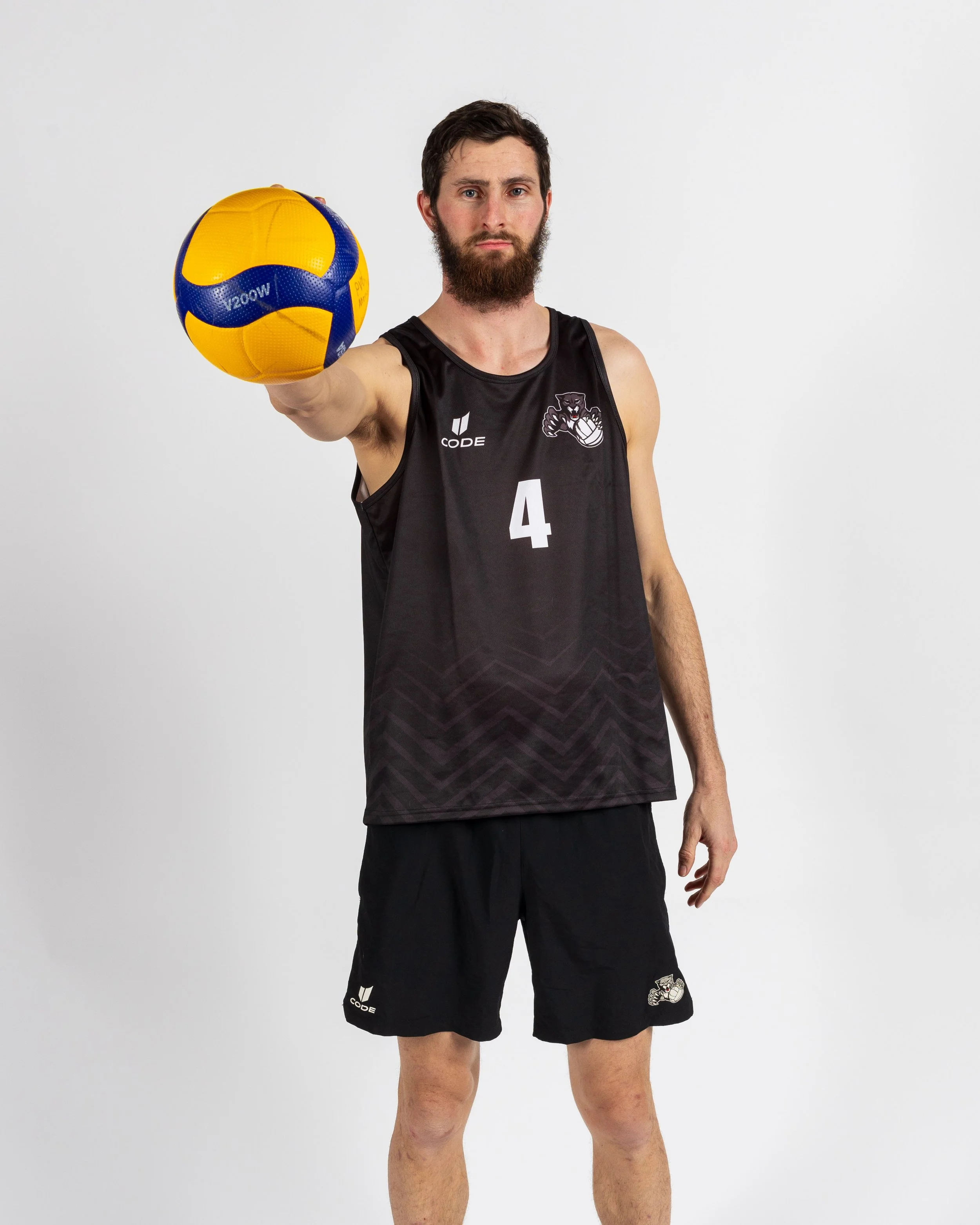 DNZ Awards: Matt's story