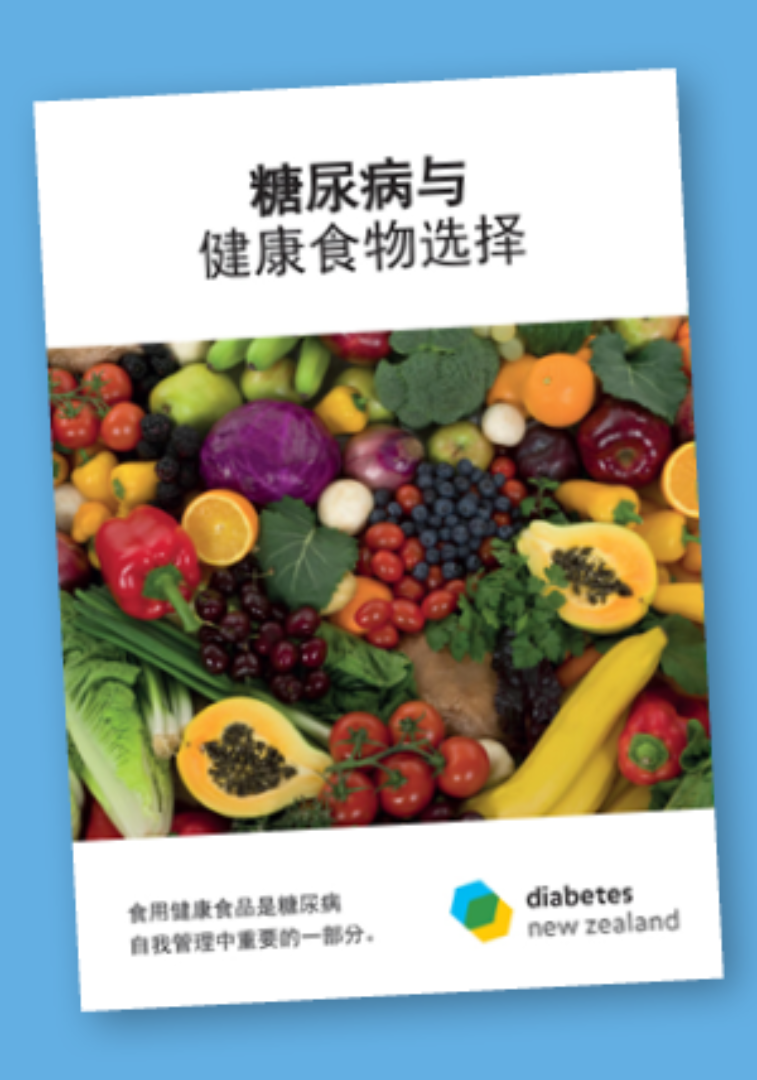 Diabetes &amp; Healthy Food Choices - Chinese.png