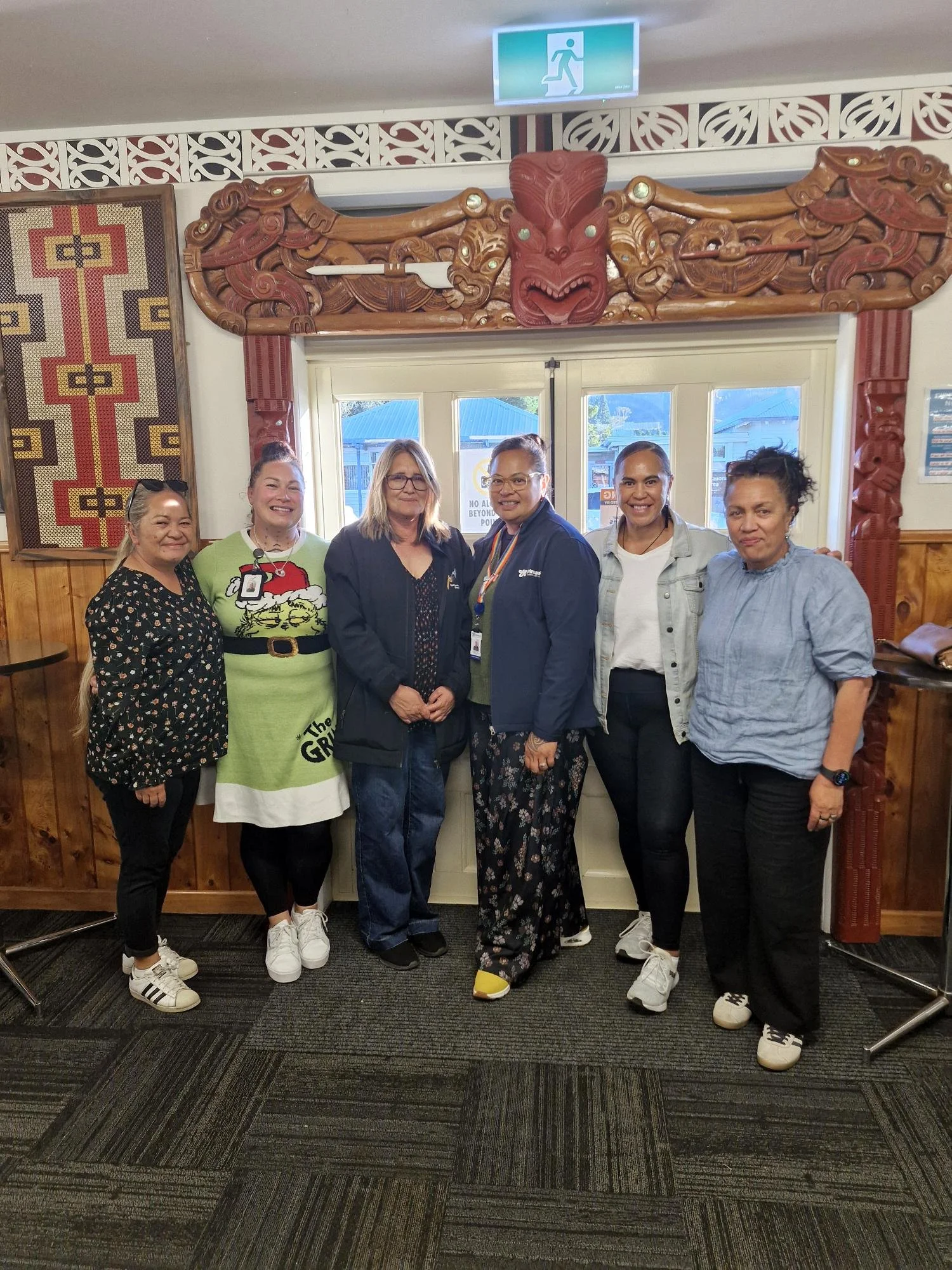 Taking DSME to the heart of the East Coast: Our journey to Ruatoria