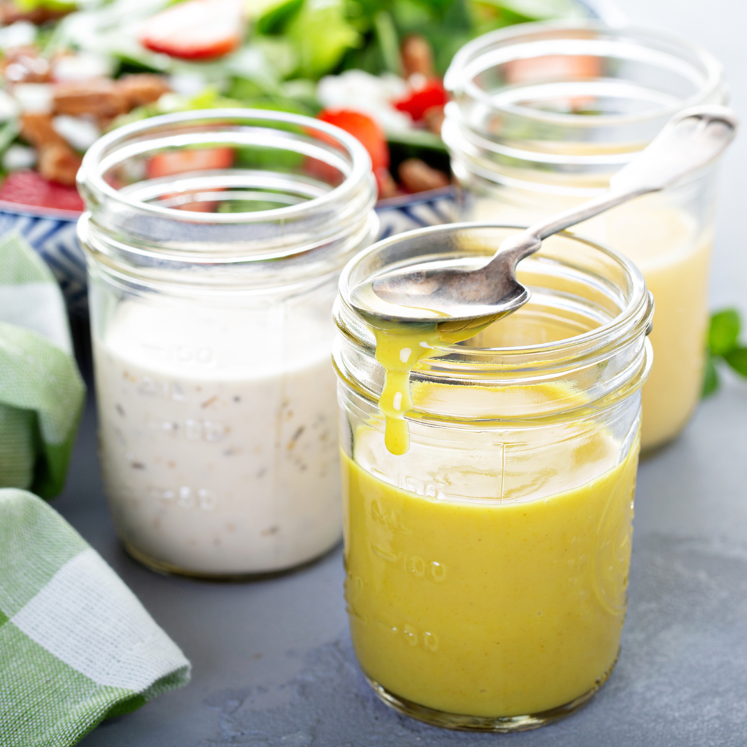 Salad Dressings