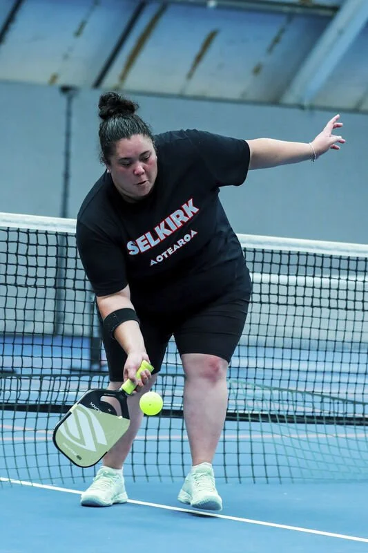 In a different kind of pickle