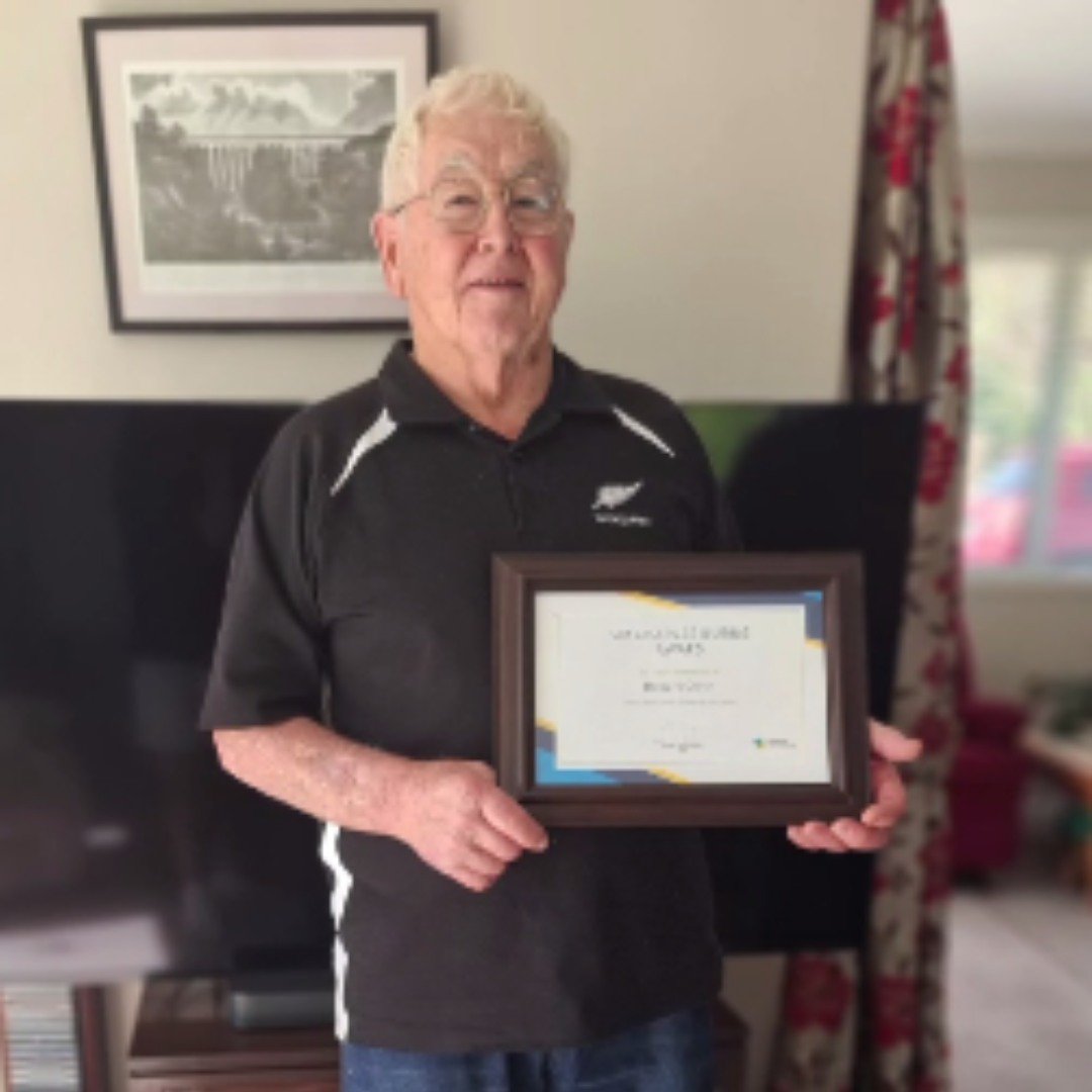 Robert Gywn's story