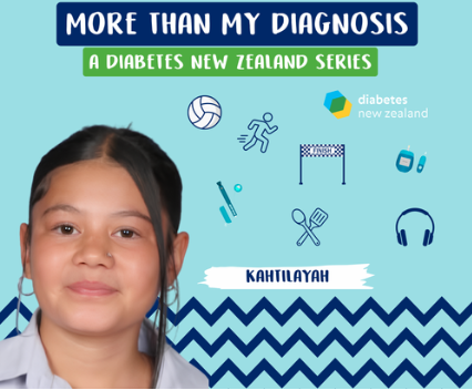 More Than My Diagnosis: Kahtilayah