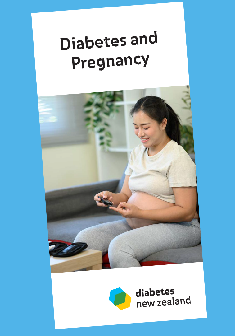 Diabetes and pregnancy