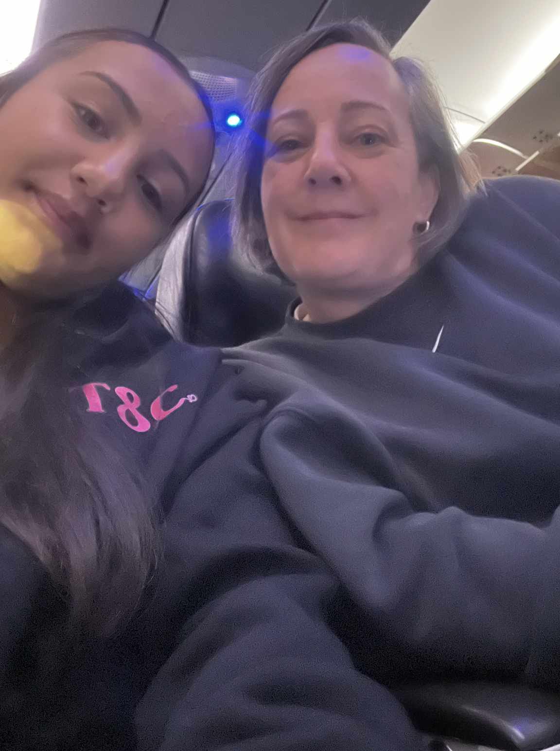 Shelley and Alyssa's story