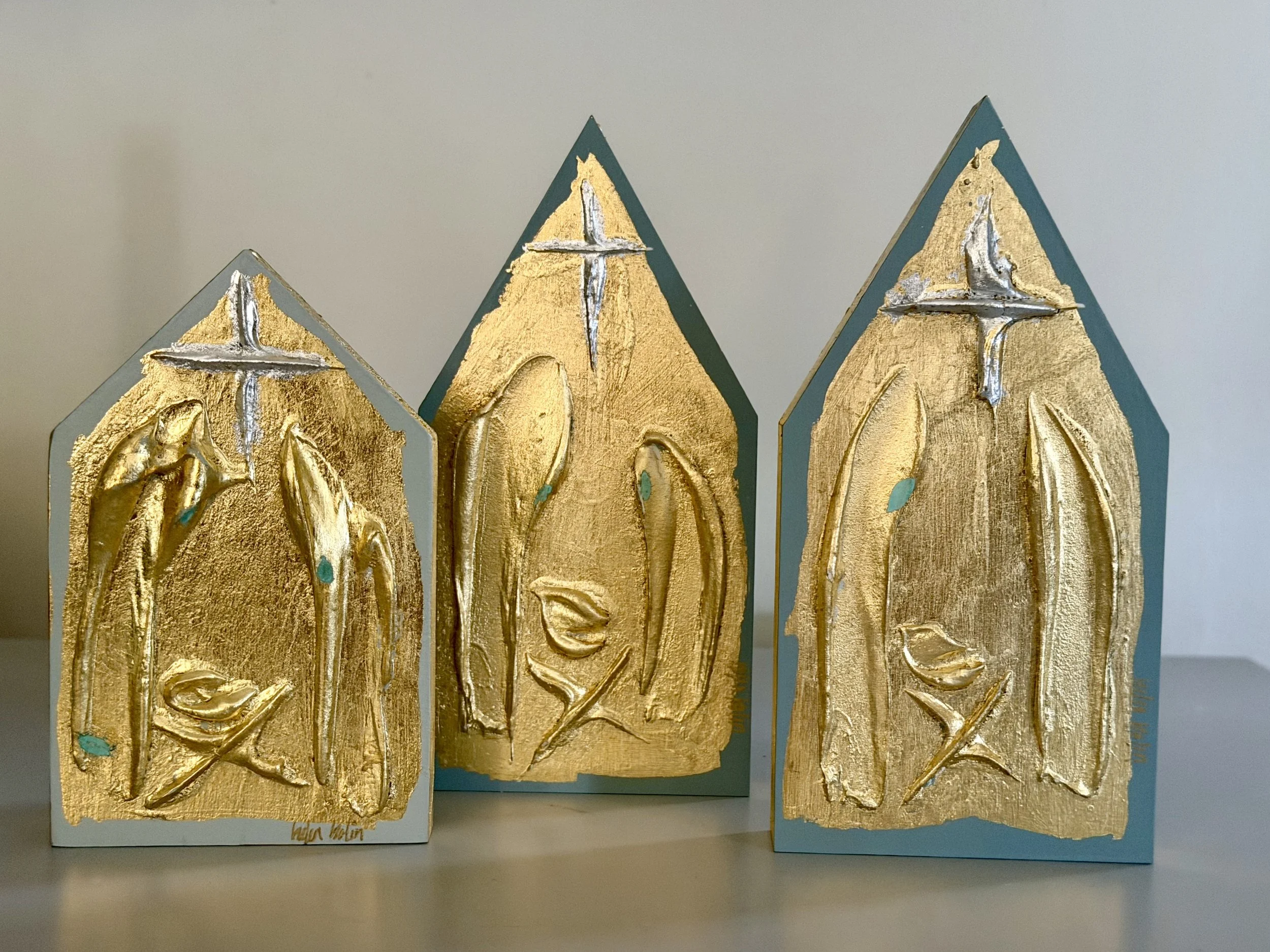 BACK IN STOCK Nativity