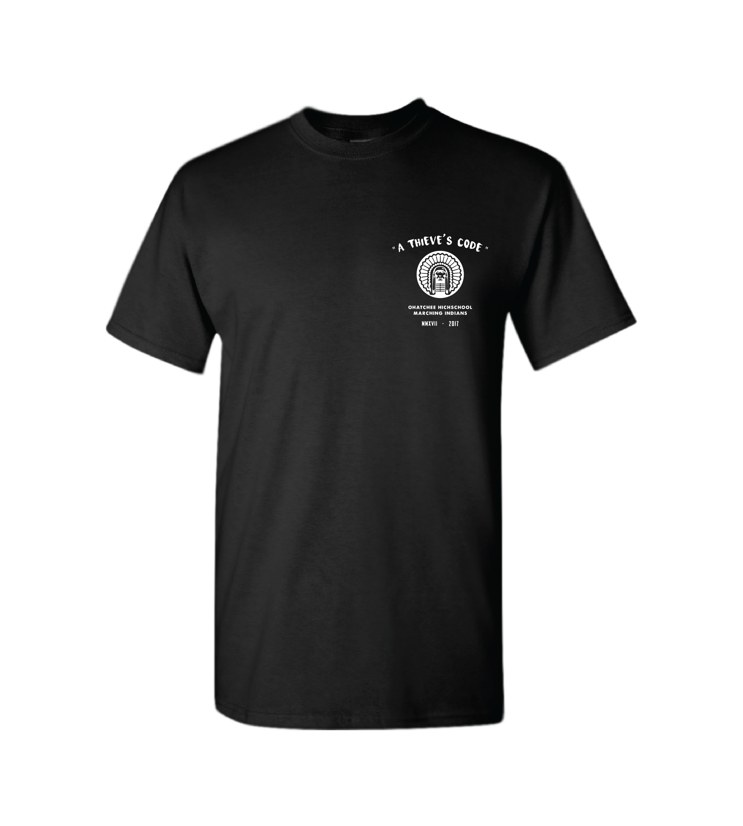 A Thieves Code - Ohatchee Marching Band-01.png