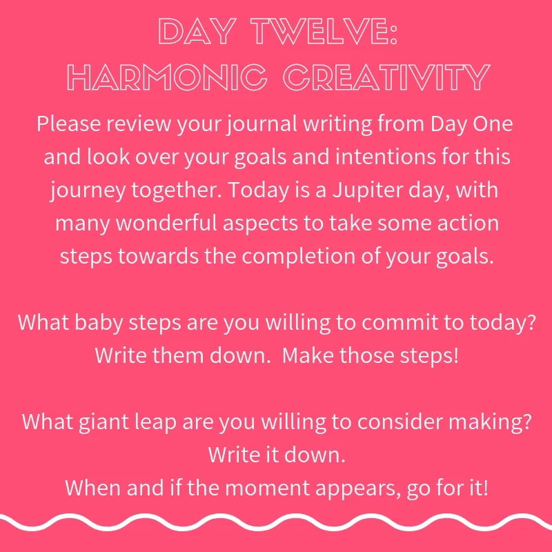 Miracle Frequency Day Twelve Journal Prompt Harmonic Creativity.jpg