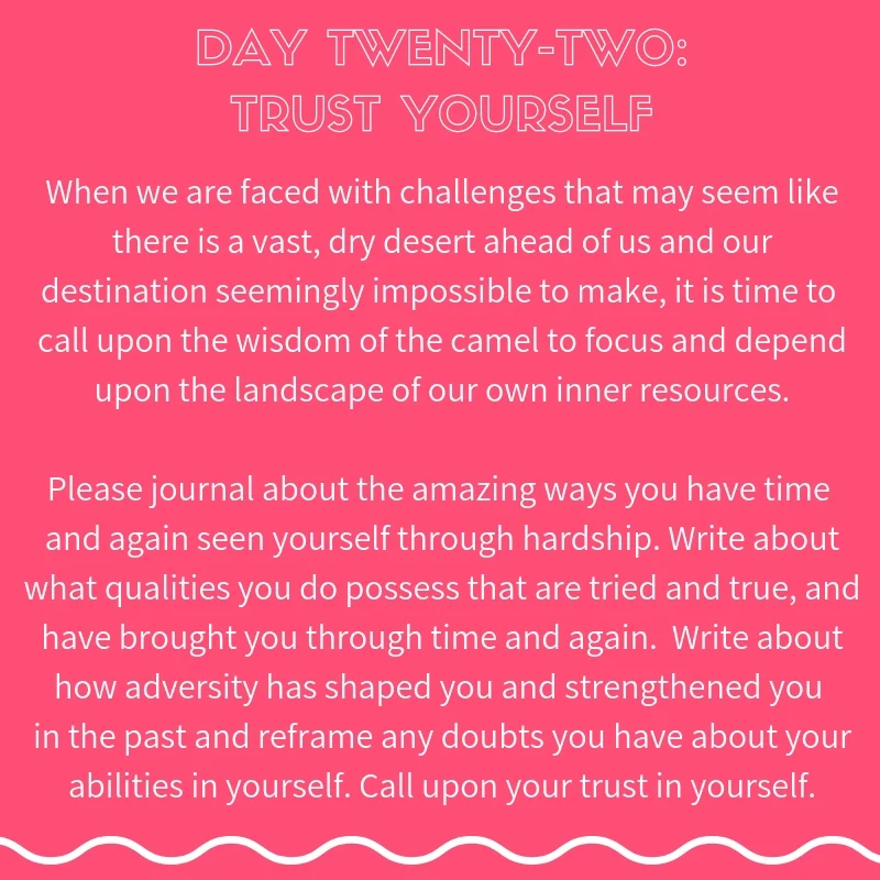 Miracle Frequency Day Twenty-Two Journal Prompt Trust Yourself.jpg