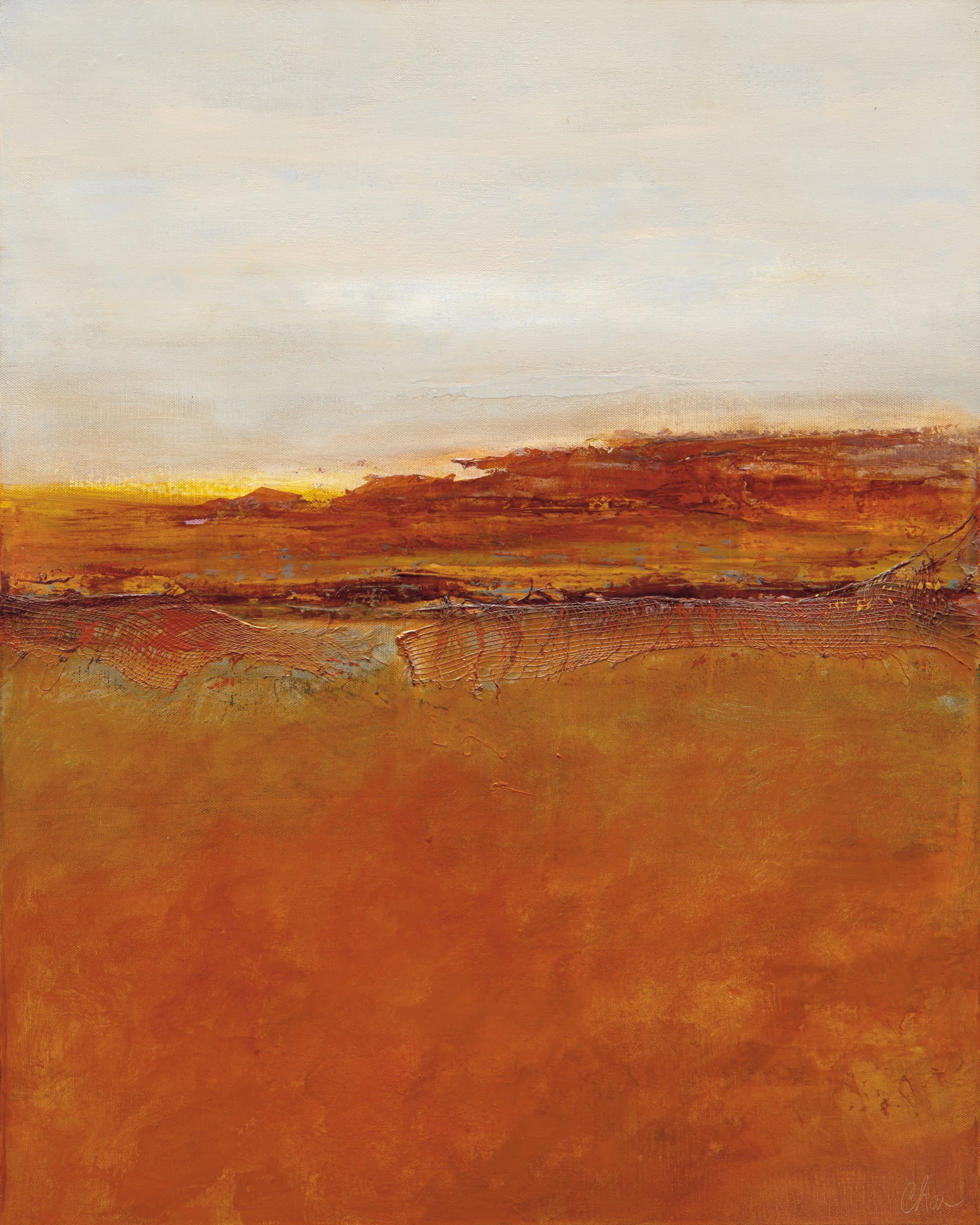Red Rock