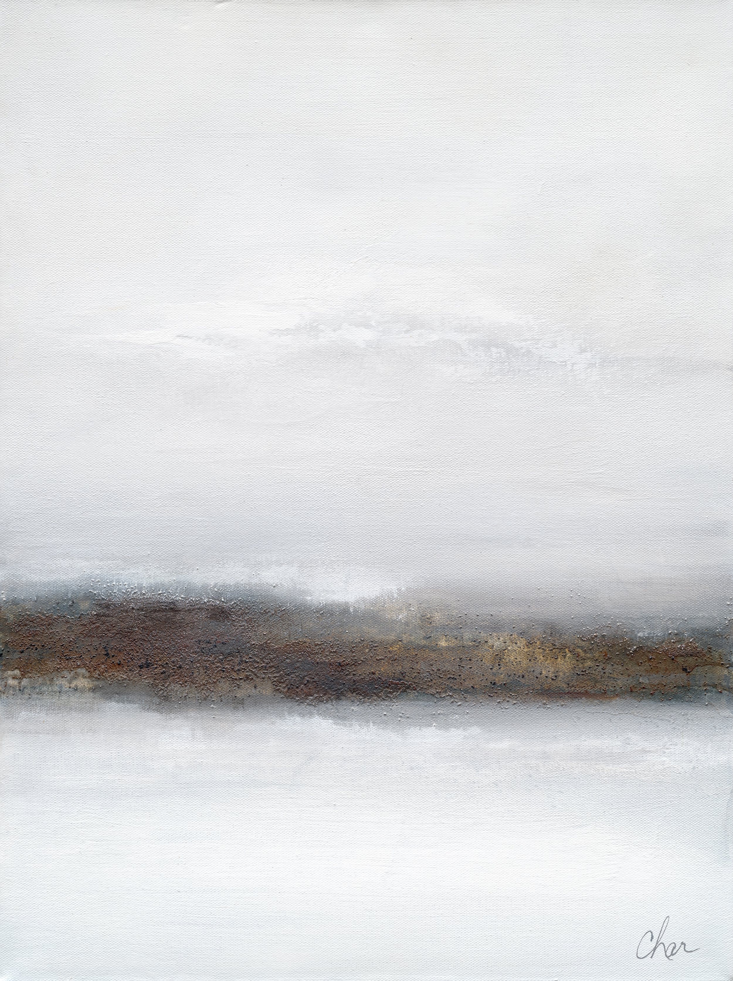 Winter Field