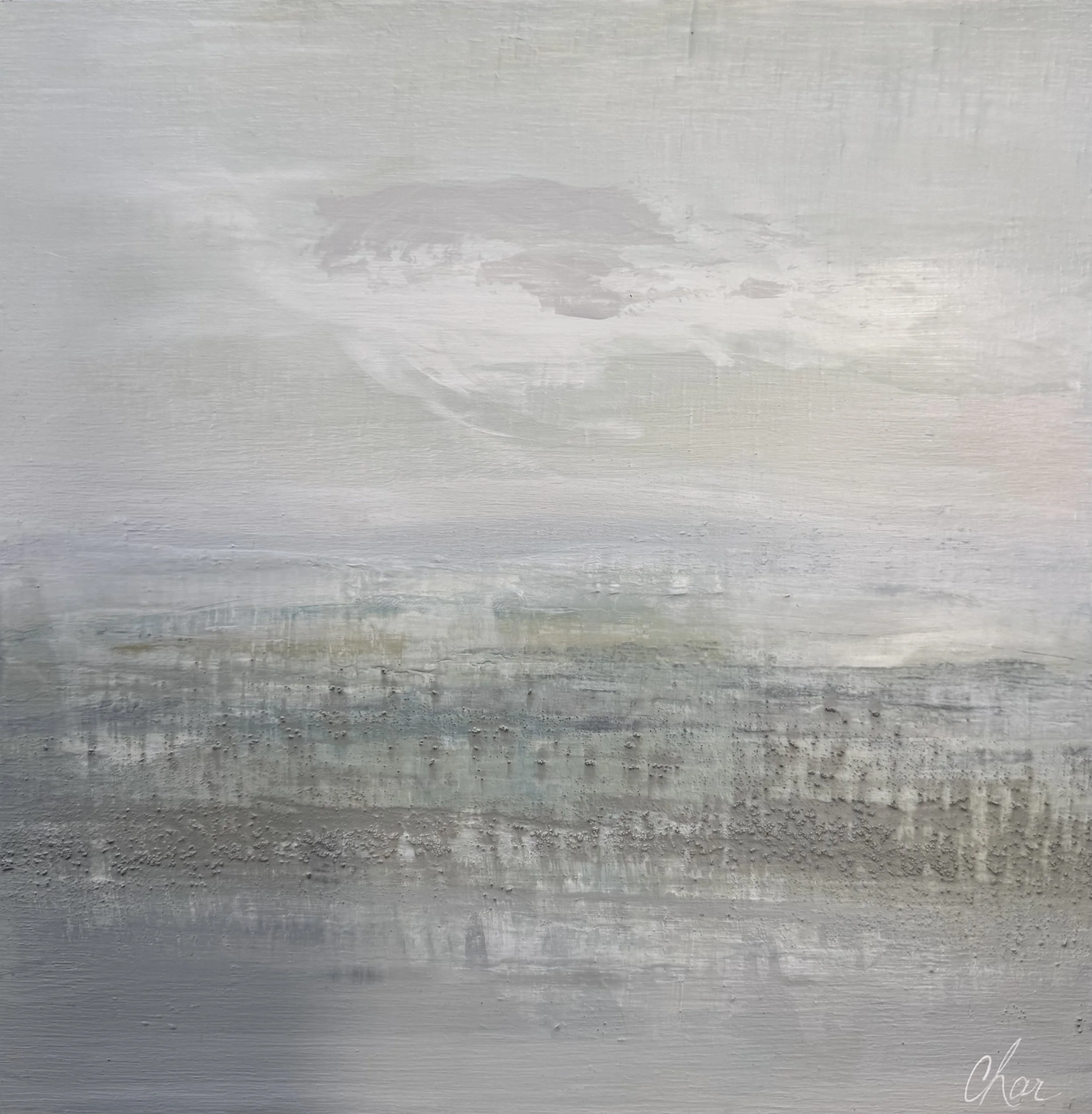 Faint Winds 