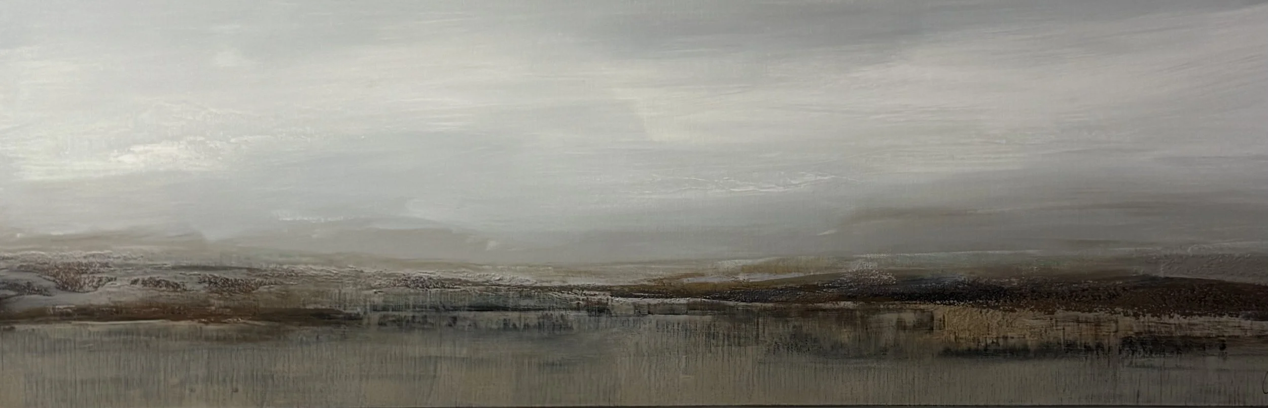 Holding the Horizon 