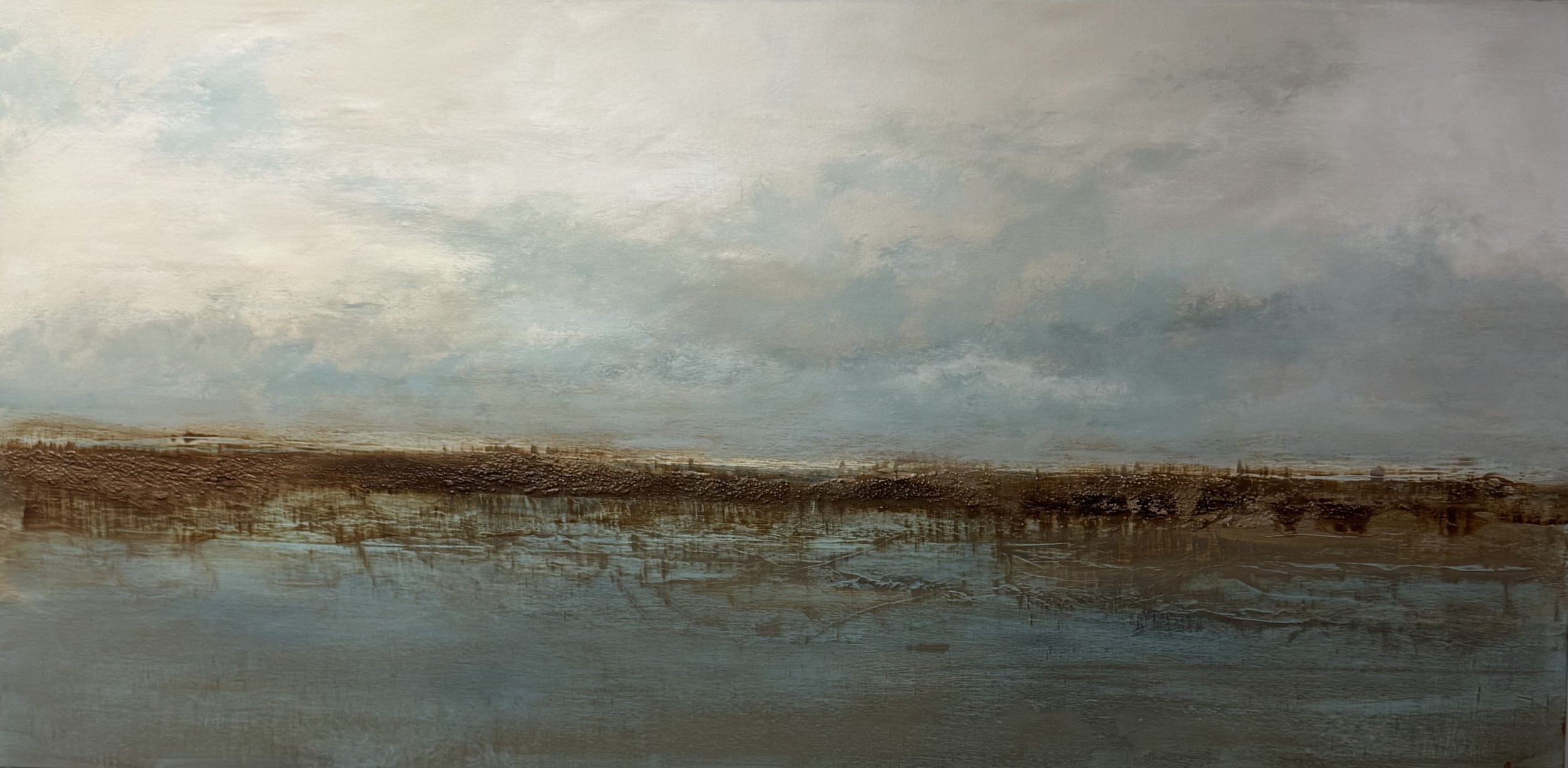Half Tide 