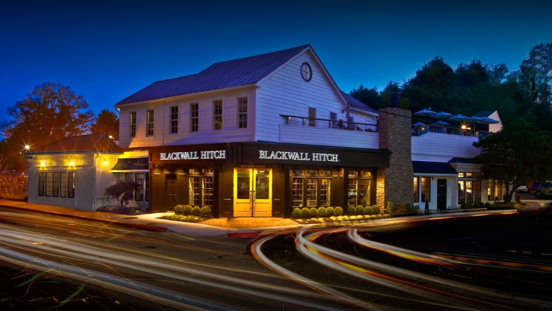 Hey Eastport! It's Blackwall Hitch in Annapolis on Friday!