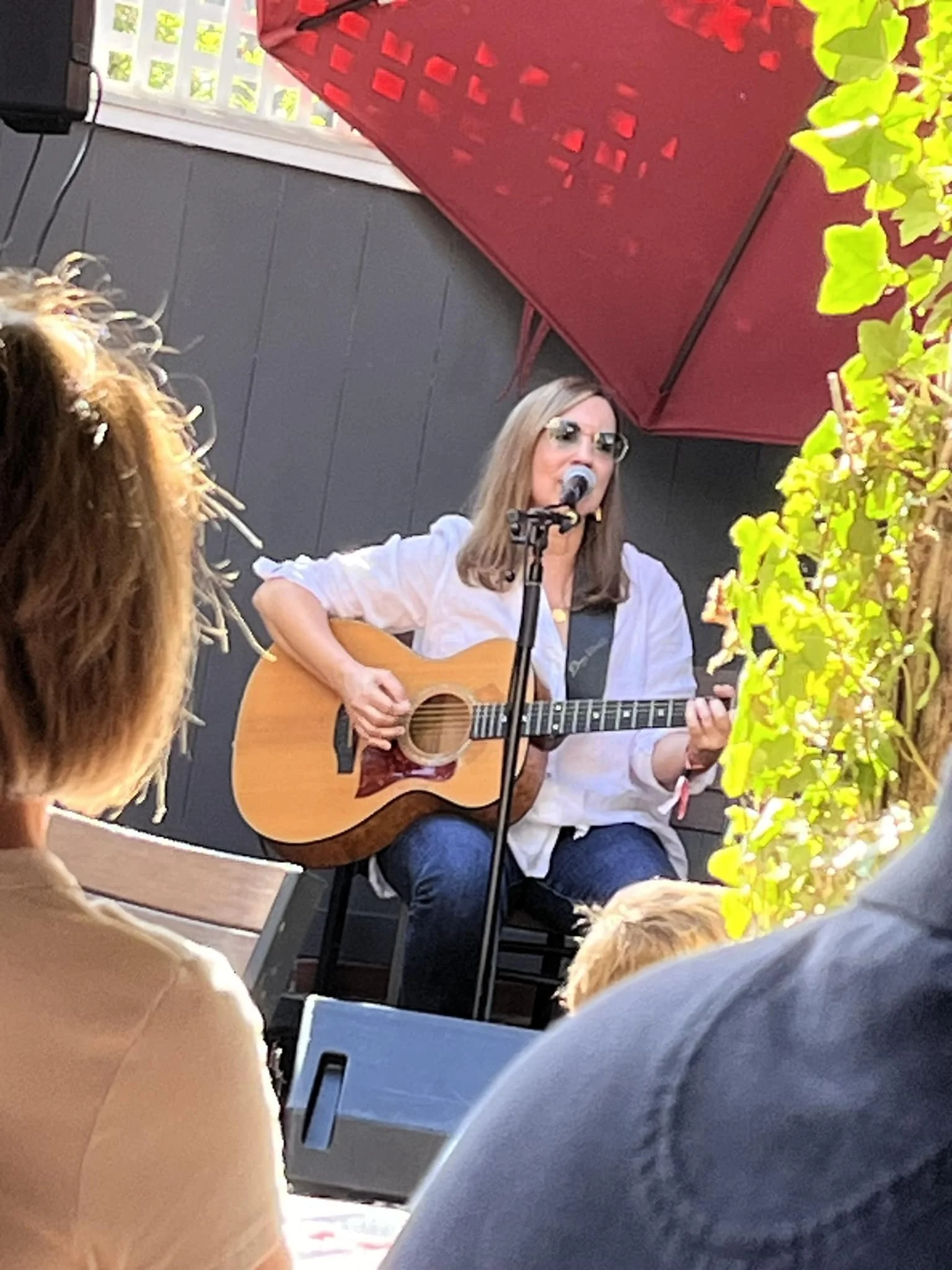 Annapolis Songwriters Festival