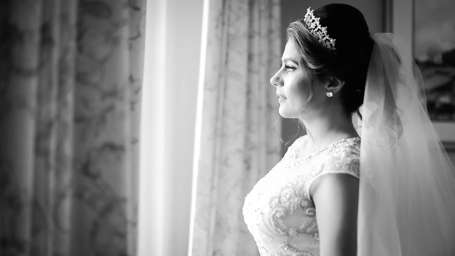 Melody Wedding 