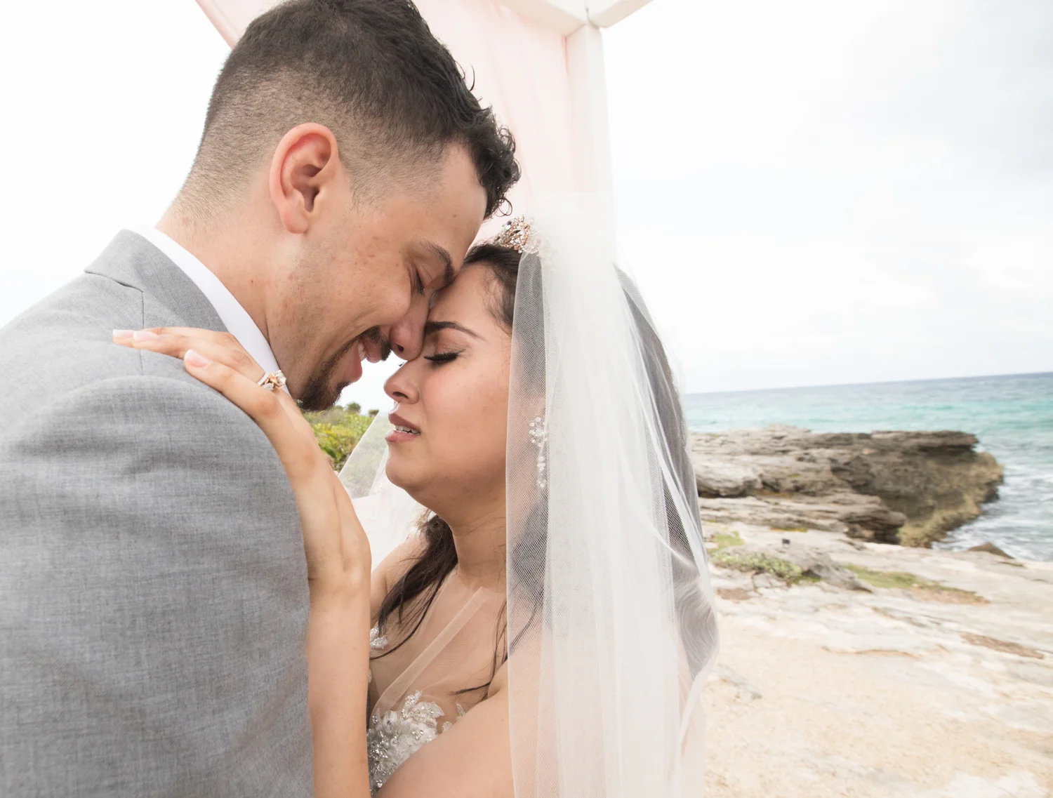 Occidental Grand Xcaret Mexico Destination Wedding Trailer
