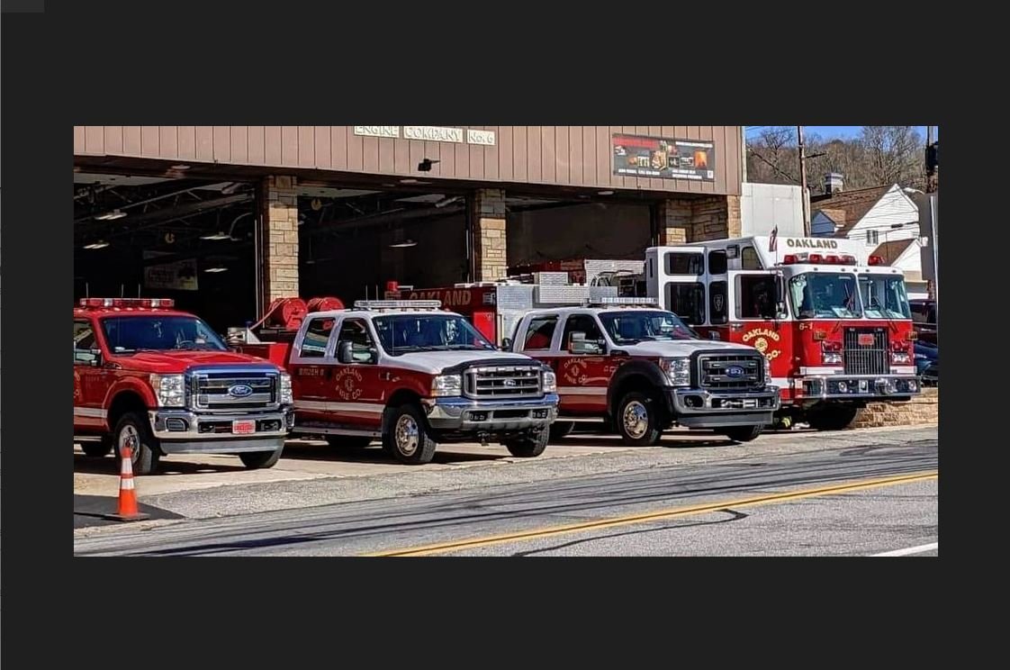 Fire Departments Stonycreek Township fire-departments-stonycreek-township