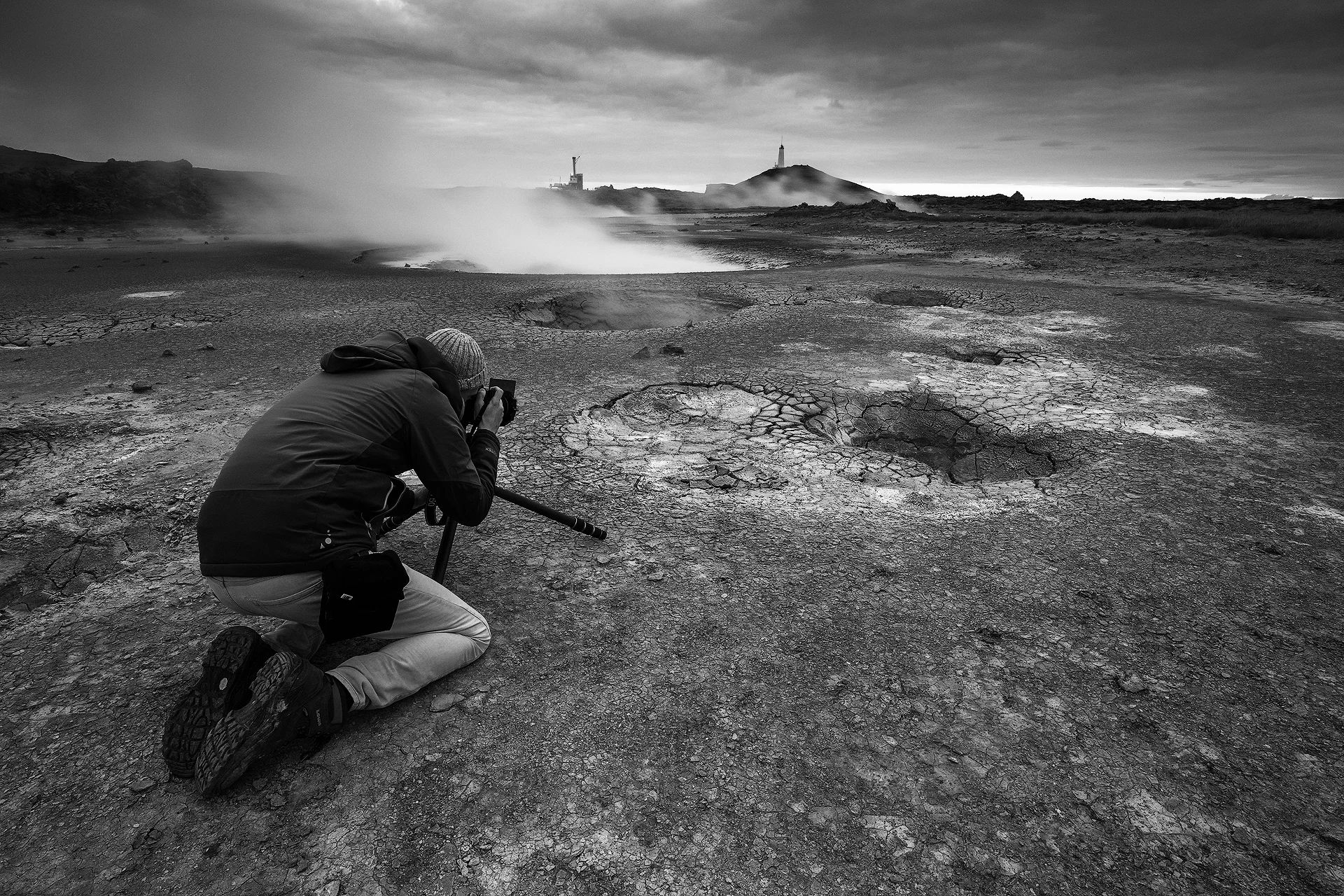 Reykjanes, Iceland