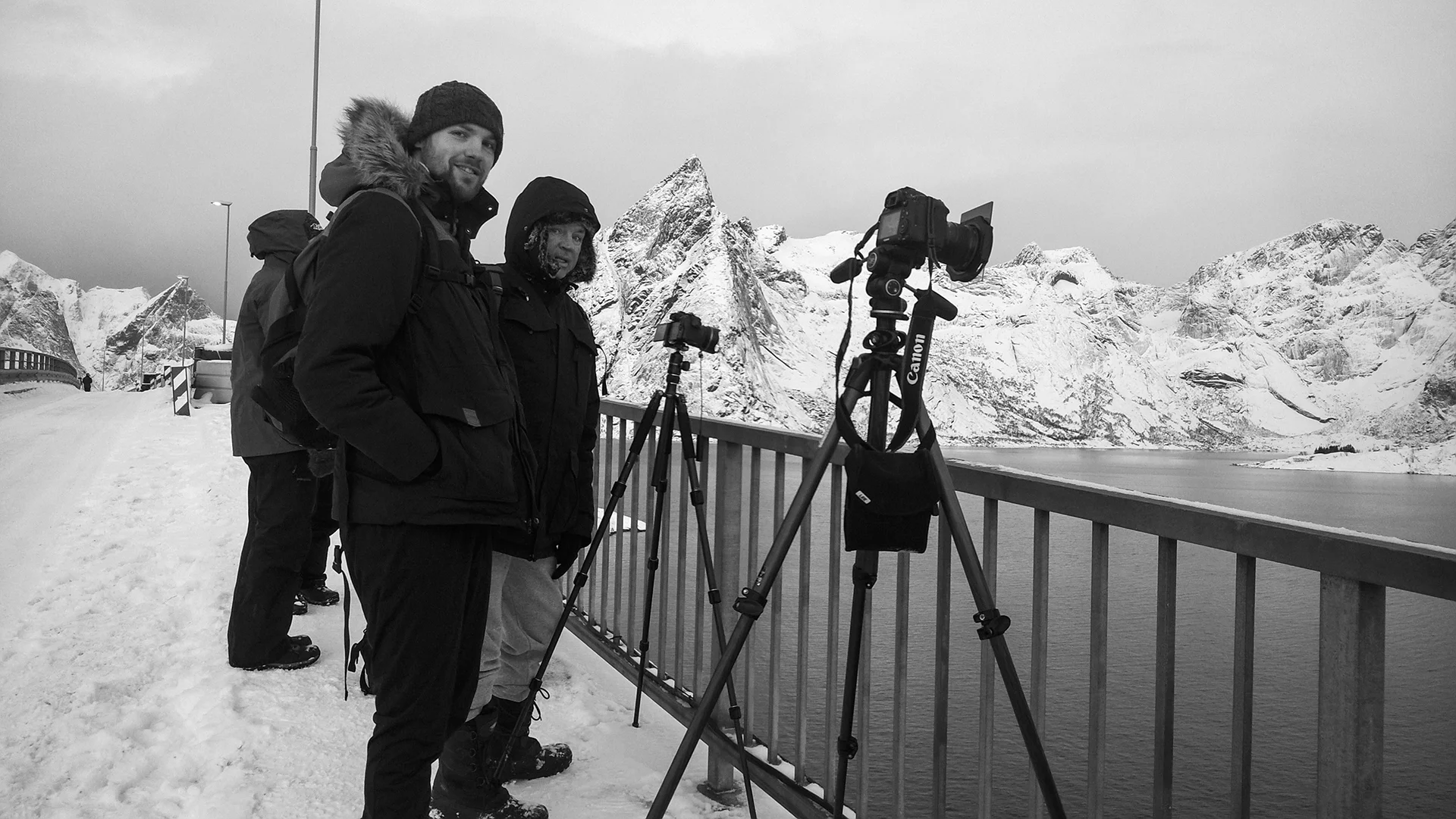 Hamnoy, Lofoten