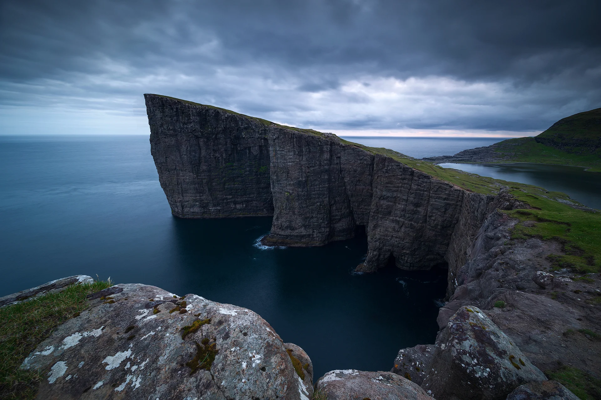 Trælanípa