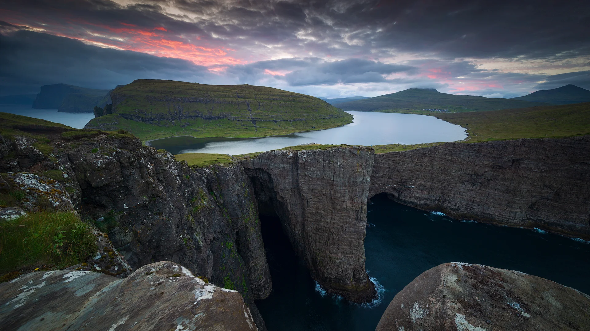 Trælanípa