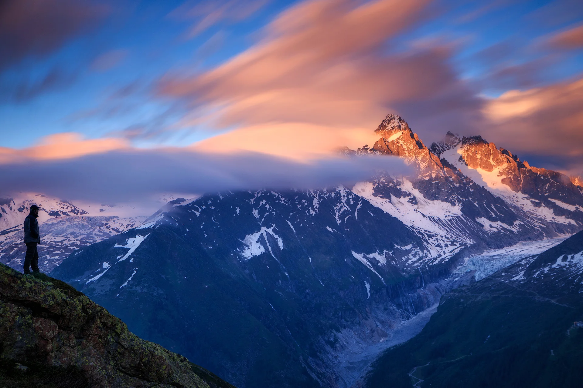 Chamonix, France