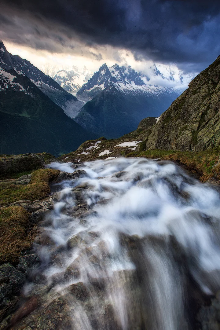 Chamonix, France