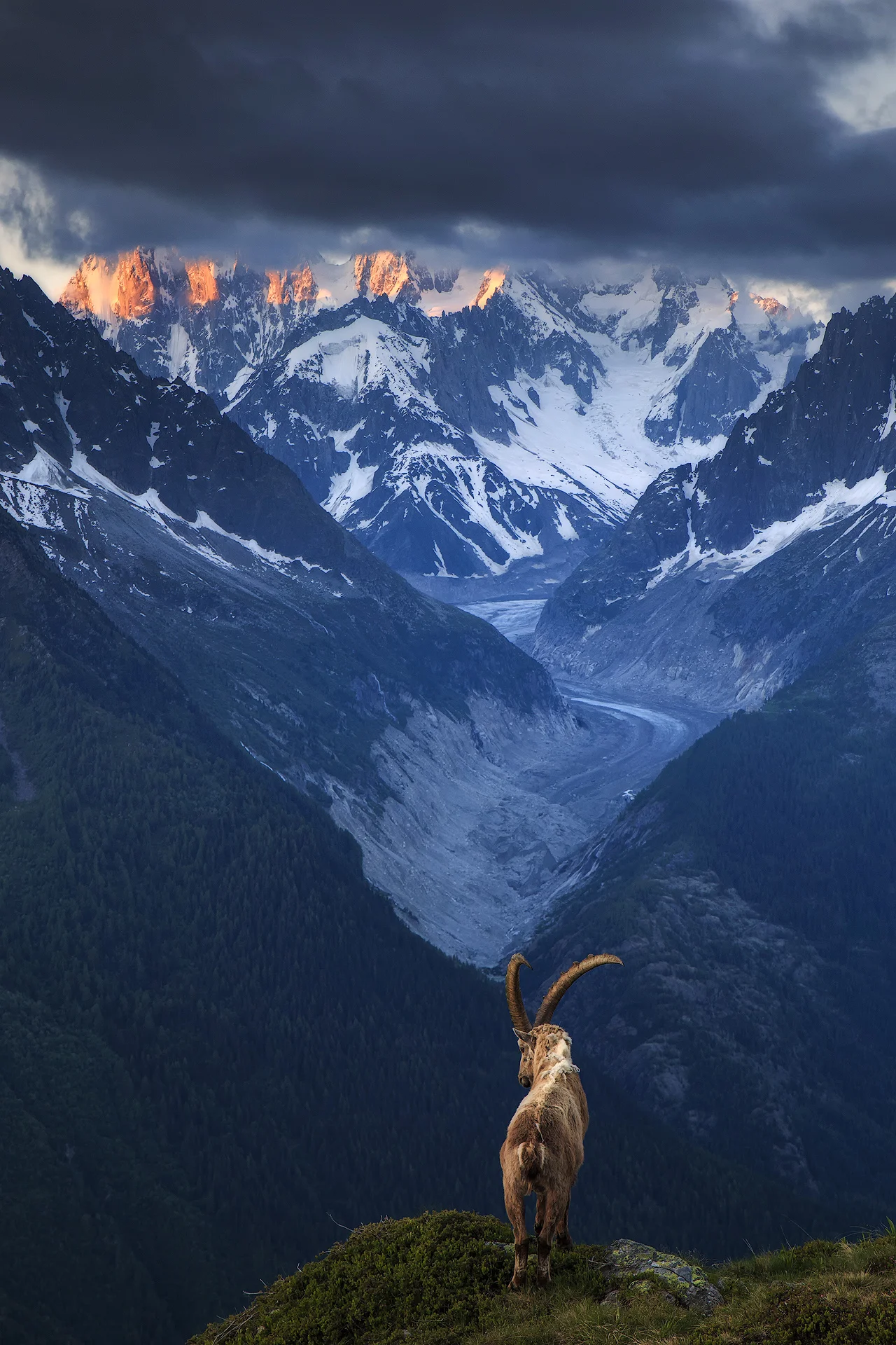 Chamonix, France